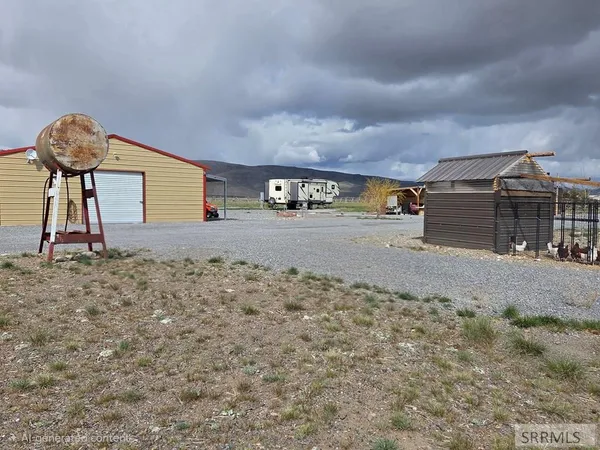 $295,000 | 5594 Fish Hatchery Road, Mackay, ID 83251
