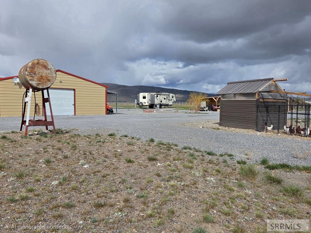 5594 Fish Hatchery Road Mackay, ID 83251 - Photo 10 of 40