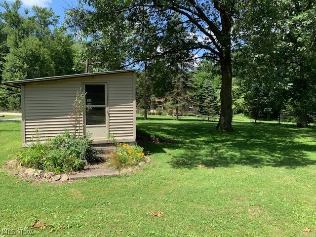 7635 Stewart Sharon Road Masury, OH 44438 - Photo 20 of 21 Gallery Image 20