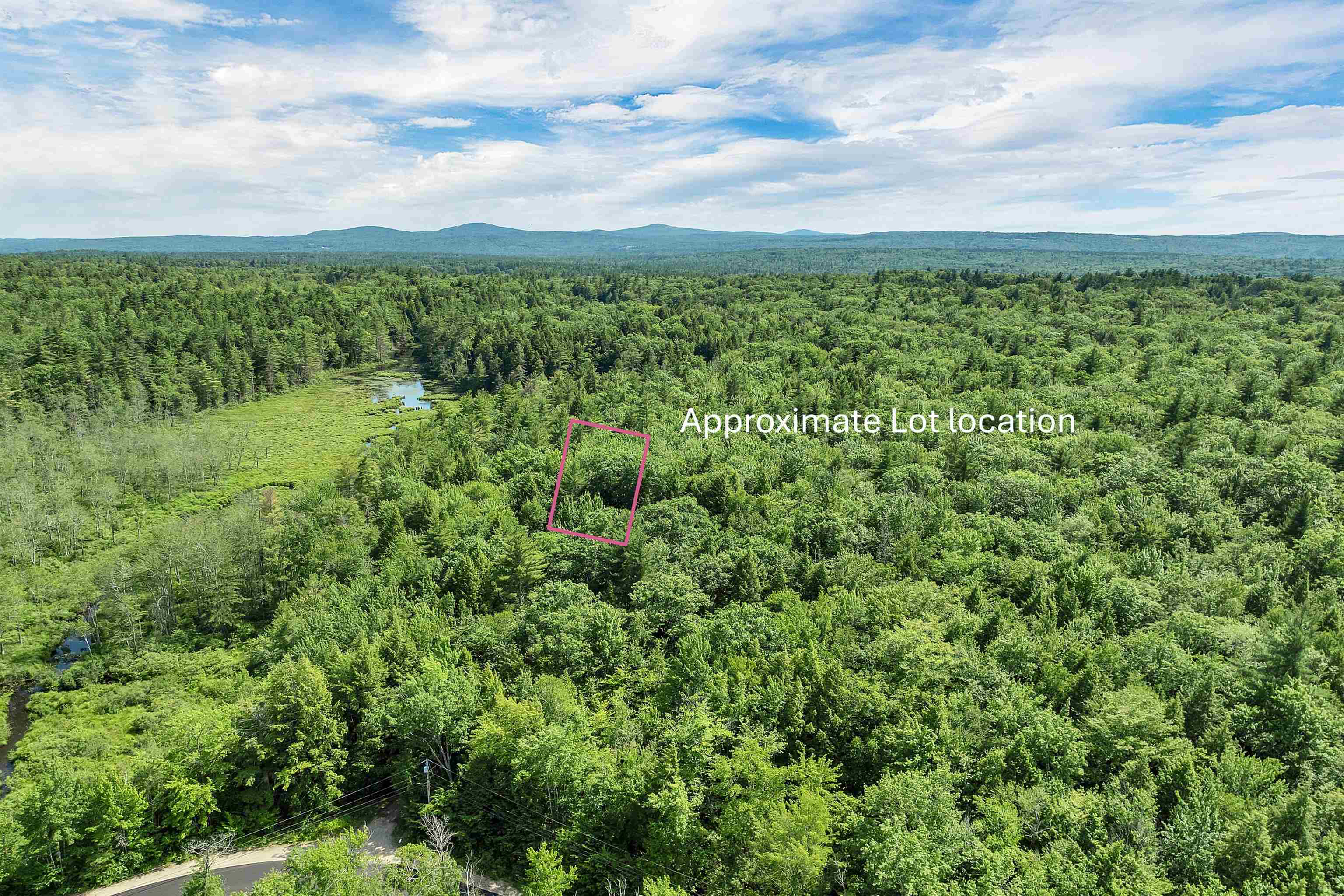 Lot 330 Nicola Road Middleton, NH 03887 - Photo 1 of 2