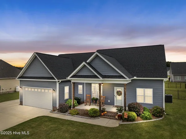 $350,000 | 566 Hines Drive, Ayden, NC 28513