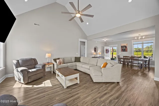 $355,000 | 566 Hines Drive, Ayden, NC 28513