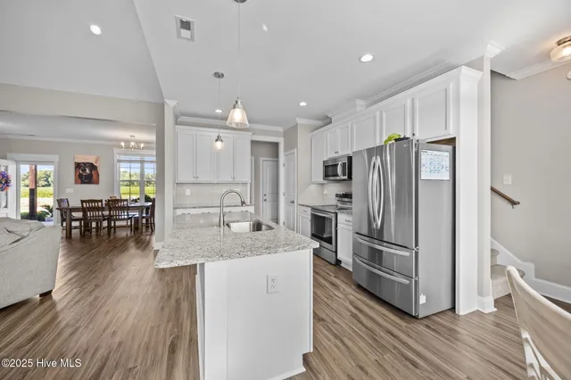 $355,000 | 566 Hines Drive, Ayden, NC 28513