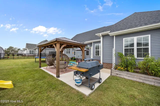 $355,000 | 566 Hines Drive, Ayden, NC 28513