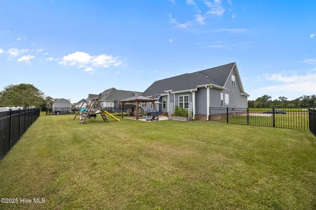 $355,000 | 566 Hines Drive, Ayden, NC 28513