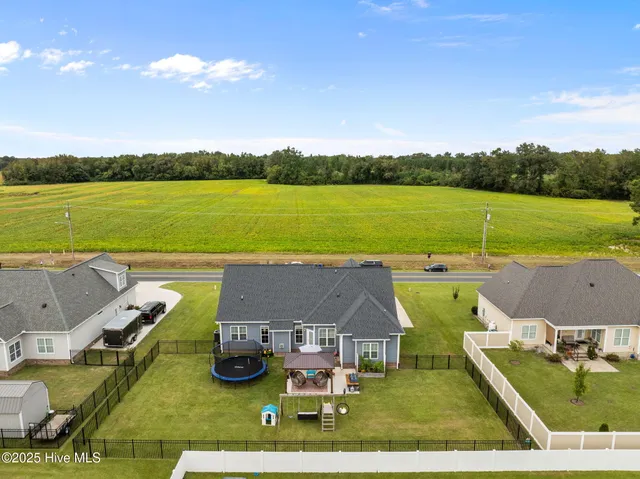 $355,000 | 566 Hines Drive, Ayden, NC 28513