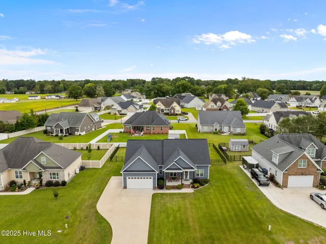 $355,000 | 566 Hines Drive, Ayden, NC 28513