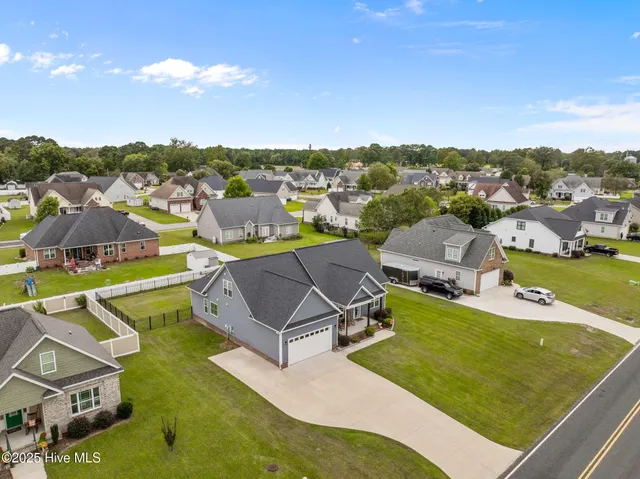 $355,000 | 566 Hines Drive, Ayden, NC 28513