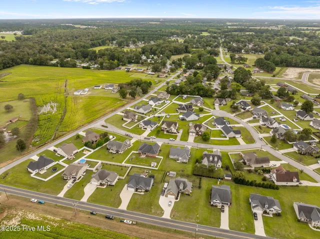 $355,000 | 566 Hines Drive, Ayden, NC 28513