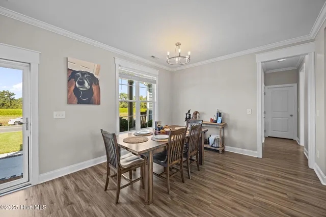 $355,000 | 566 Hines Drive, Ayden, NC 28513