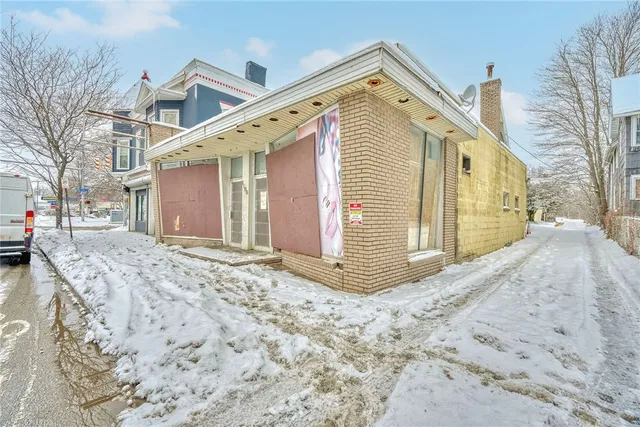 $185,000 | 1100 Lyell Avenue, Rochester, NY 14606