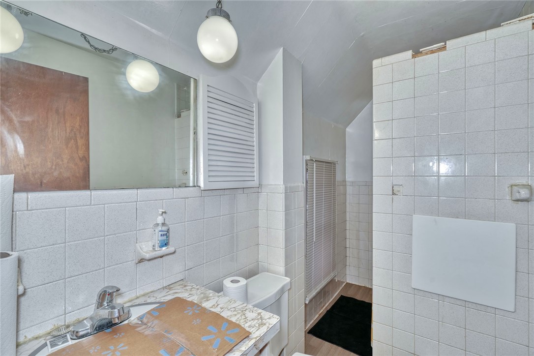 1100 Lyell Avenue Rochester, NY 14606 - Photo 25 of 49 Residential Bathroom