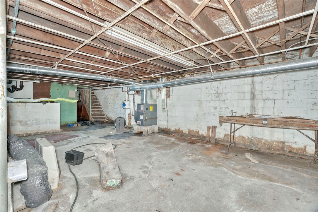 1100 Lyell Avenue Rochester, NY 14606 - Photo 42 of 49 Retail basement