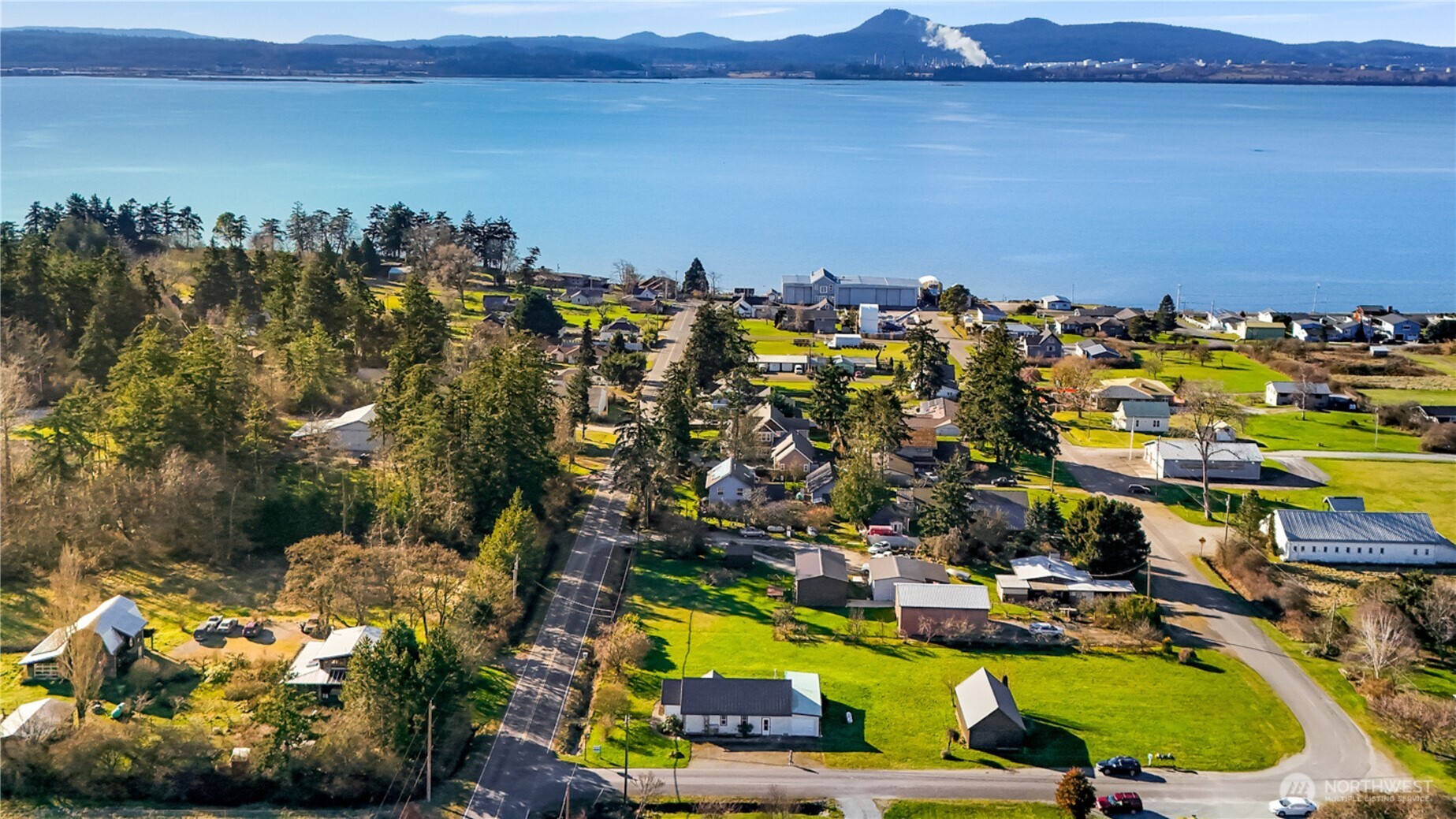 12707 Josh Wilson Road Mount Vernon, WA 98273 - Photo 1 of 25 Gallery Image 1