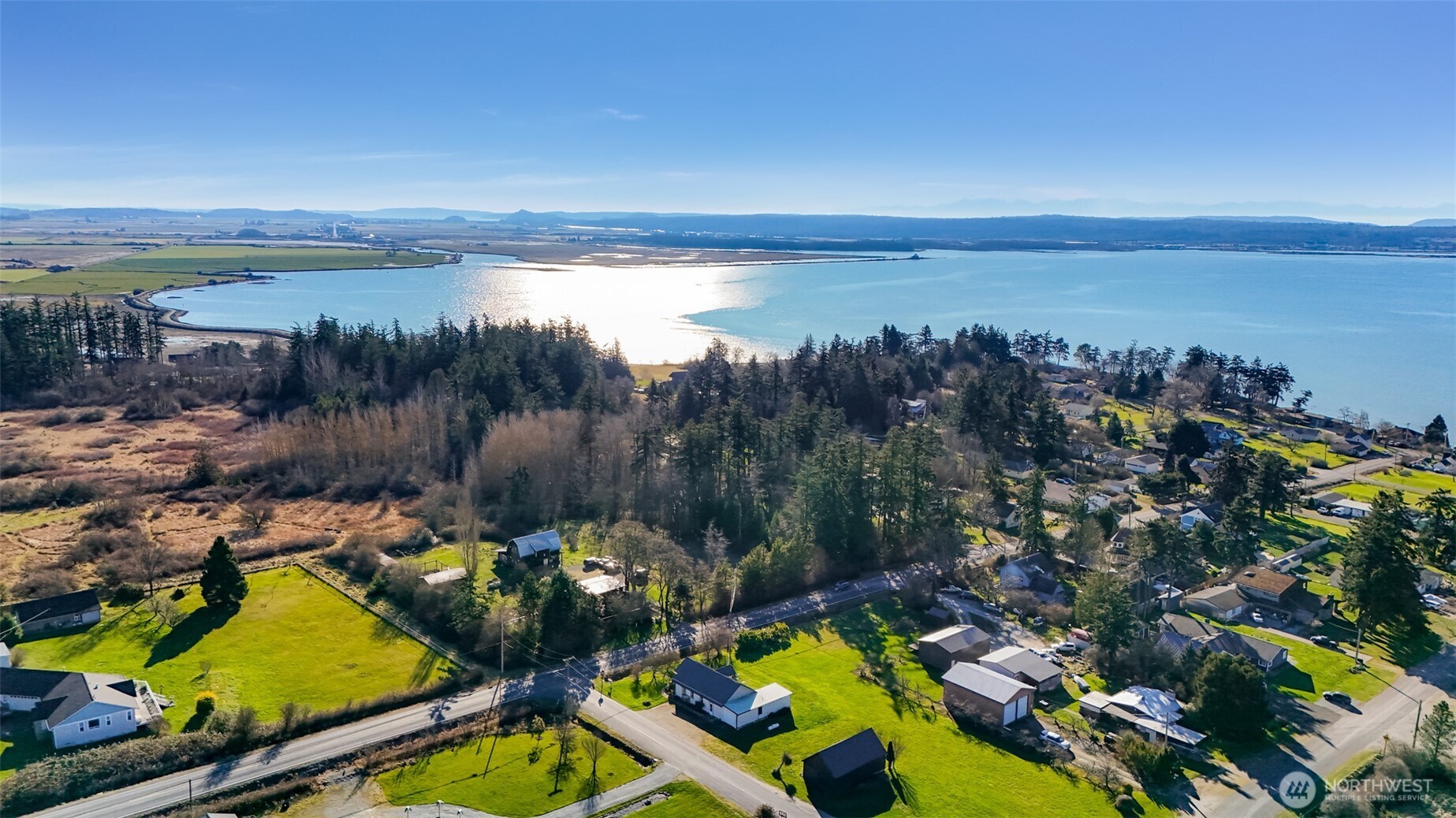 12707 Josh Wilson Road Mount Vernon, WA 98273 - Photo 25 of 25 Gallery Image 25