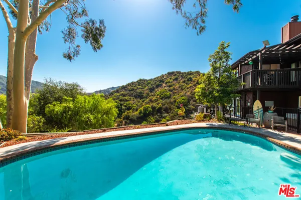 $1,999,000 | Undisclosed Address, Topanga, CA 90290