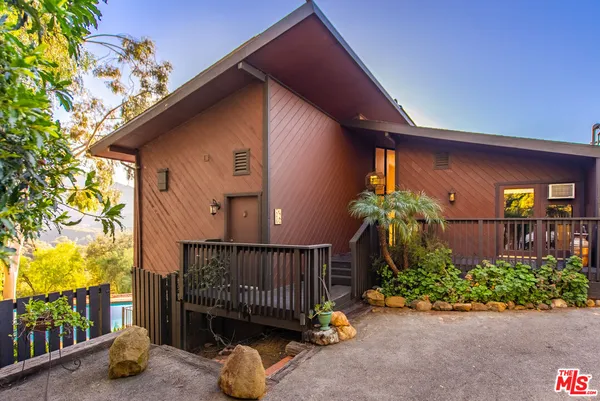 $1,999,000 | Undisclosed Address, Topanga, CA 90290