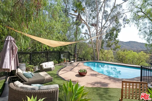 $1,999,000 | Undisclosed Address, Topanga, CA 90290