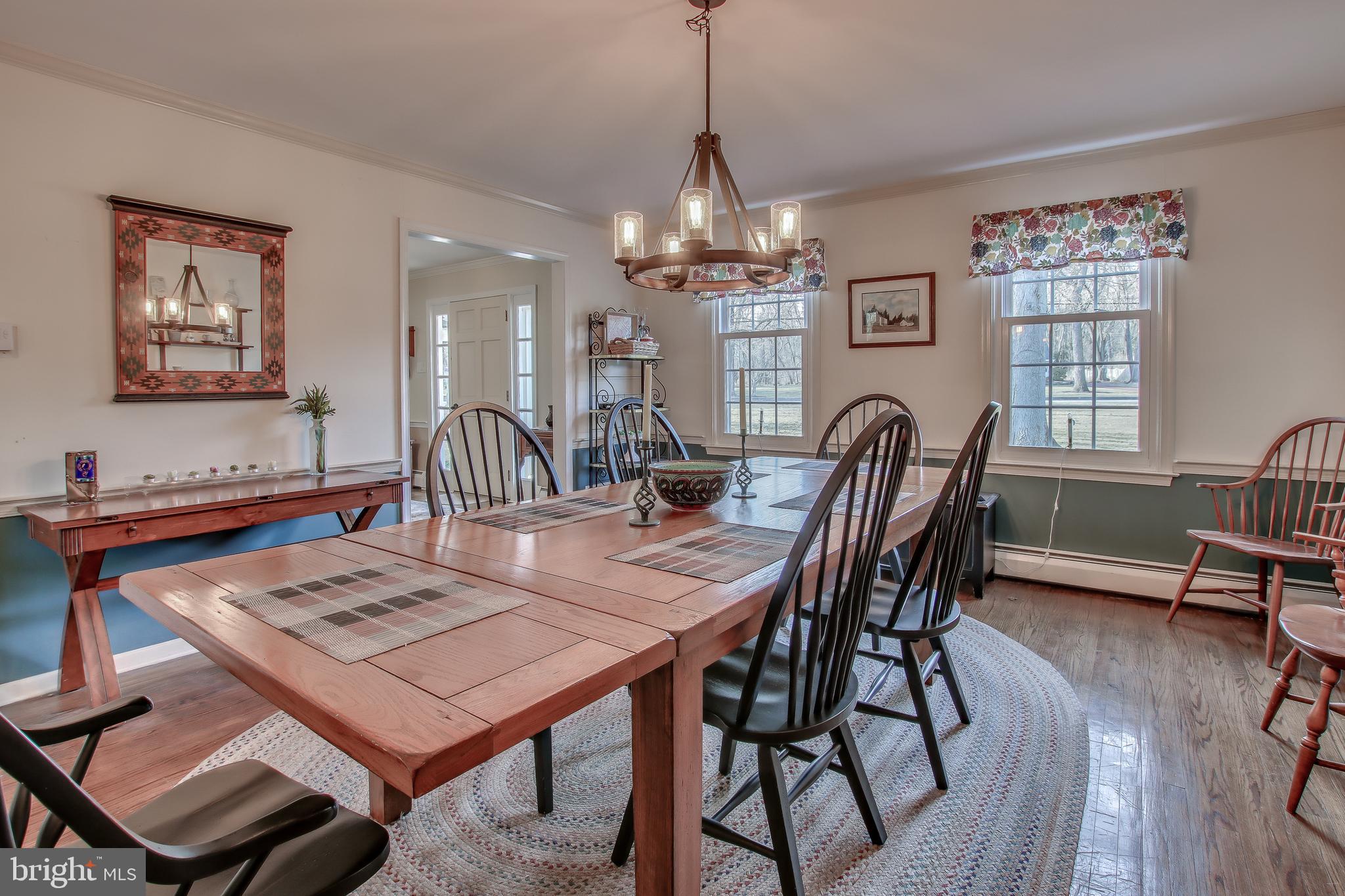733 Spring Valley Road Doylestown, PA 18901 - Photo 8 of 68