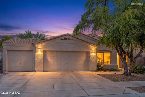 $450,000 | 356 West Plateau Road, Tucson, AZ 85737