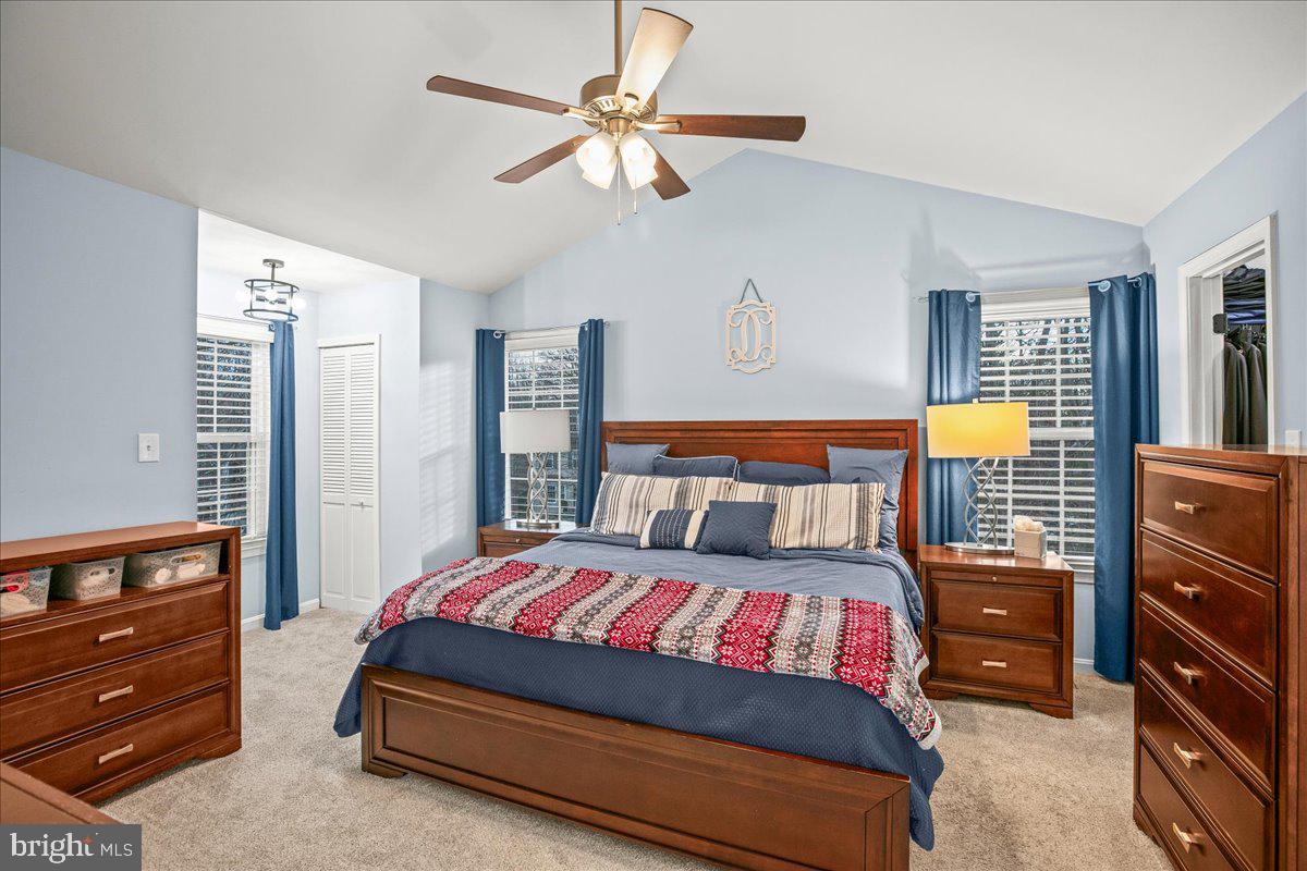 7952 Gambrill Court Springfield, VA 22153 - Photo 14 of 35 King Size Bed Fits with ease