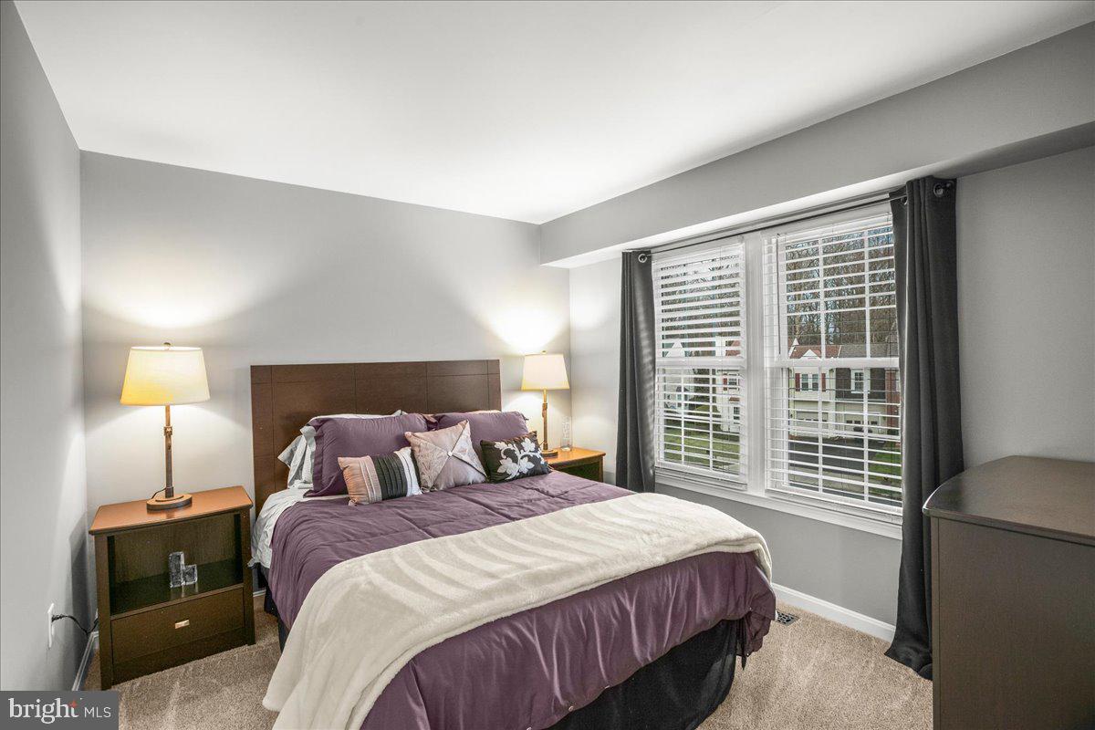 7952 Gambrill Court Springfield, VA 22153 - Photo 20 of 35 2nd bedroom