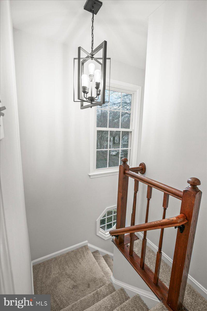 7952 Gambrill Court Springfield, VA 22153 - Photo 25 of 35 updated Light fixtures