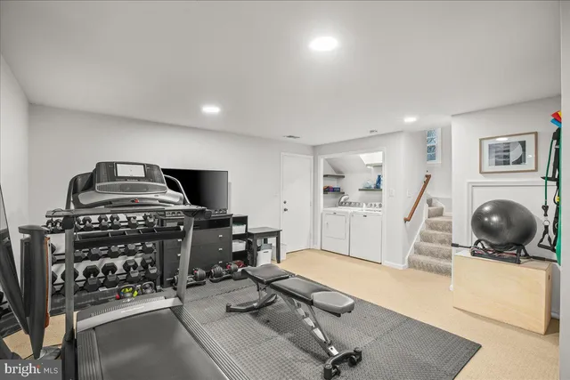 $650,000 | 7952 Gambrill Court, Springfield, VA 22153