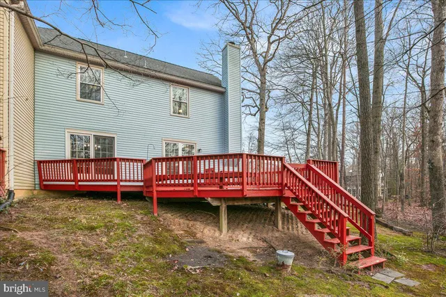 $650,000 | 7952 Gambrill Court, Springfield, VA 22153