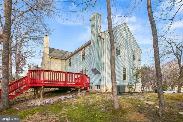 $650,000 | 7952 Gambrill Court, Springfield, VA 22153