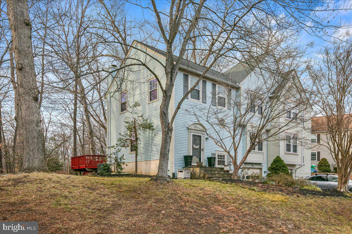 7952 Gambrill Court Springfield, VA 22153 - Photo 33 of 35