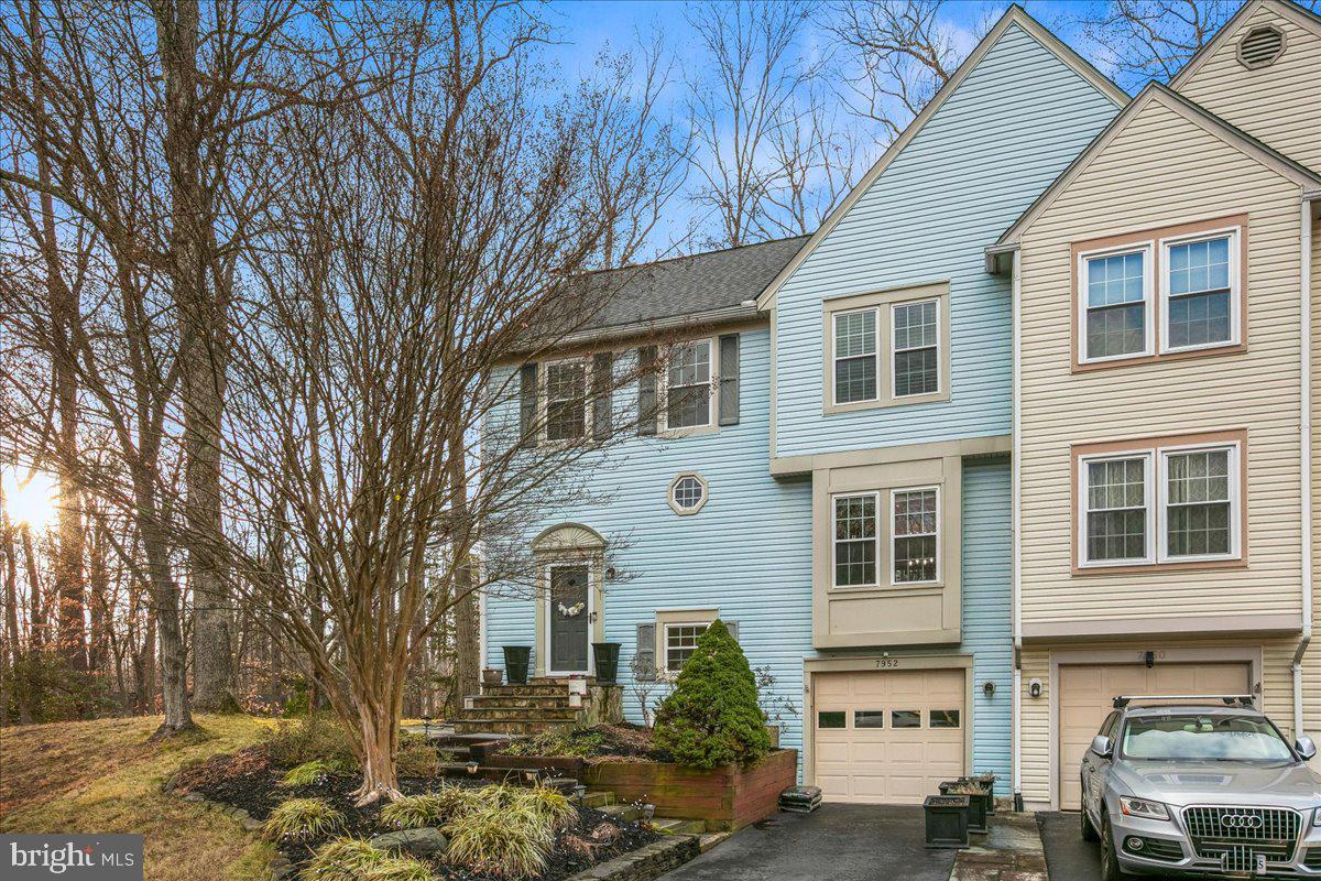 7952 Gambrill Court Springfield, VA 22153 - Photo 34 of 35 Welcome Home