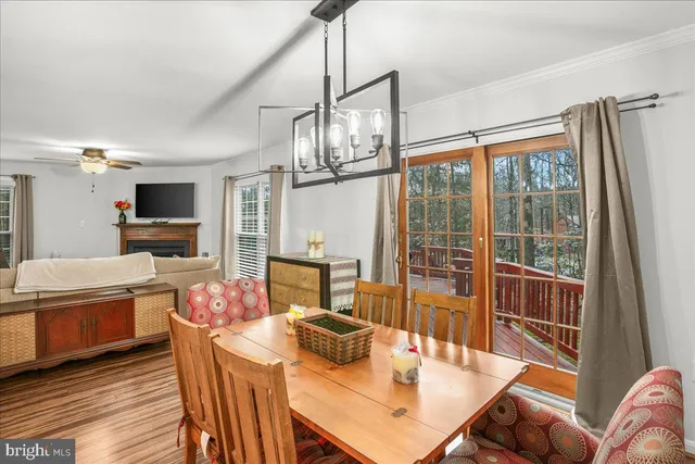 $650,000 | 7952 Gambrill Court, Springfield, VA 22153