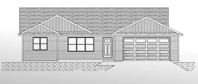 $349,900 | 1724 Freeman Drive, Neenah, WI 54956