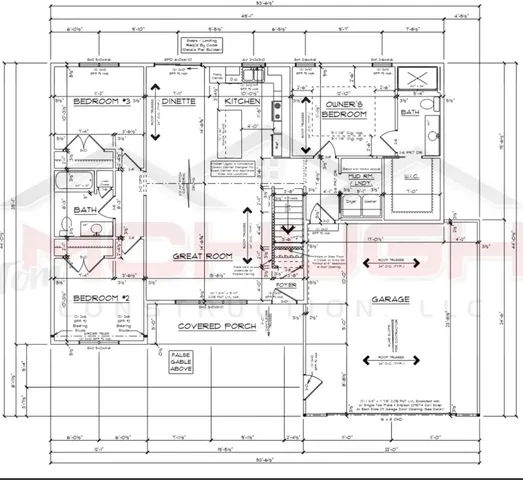 $349,900 | 1724 Freeman Drive, Neenah, WI 54956