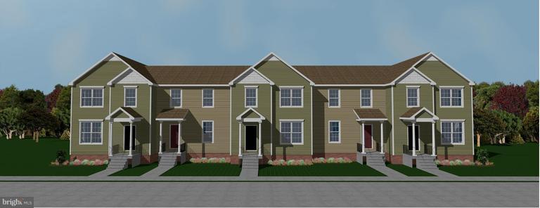 Pine Ridge, Unit 113 Church Hill, MD 21623 - Photo 1 of 1 Exterior (Front)