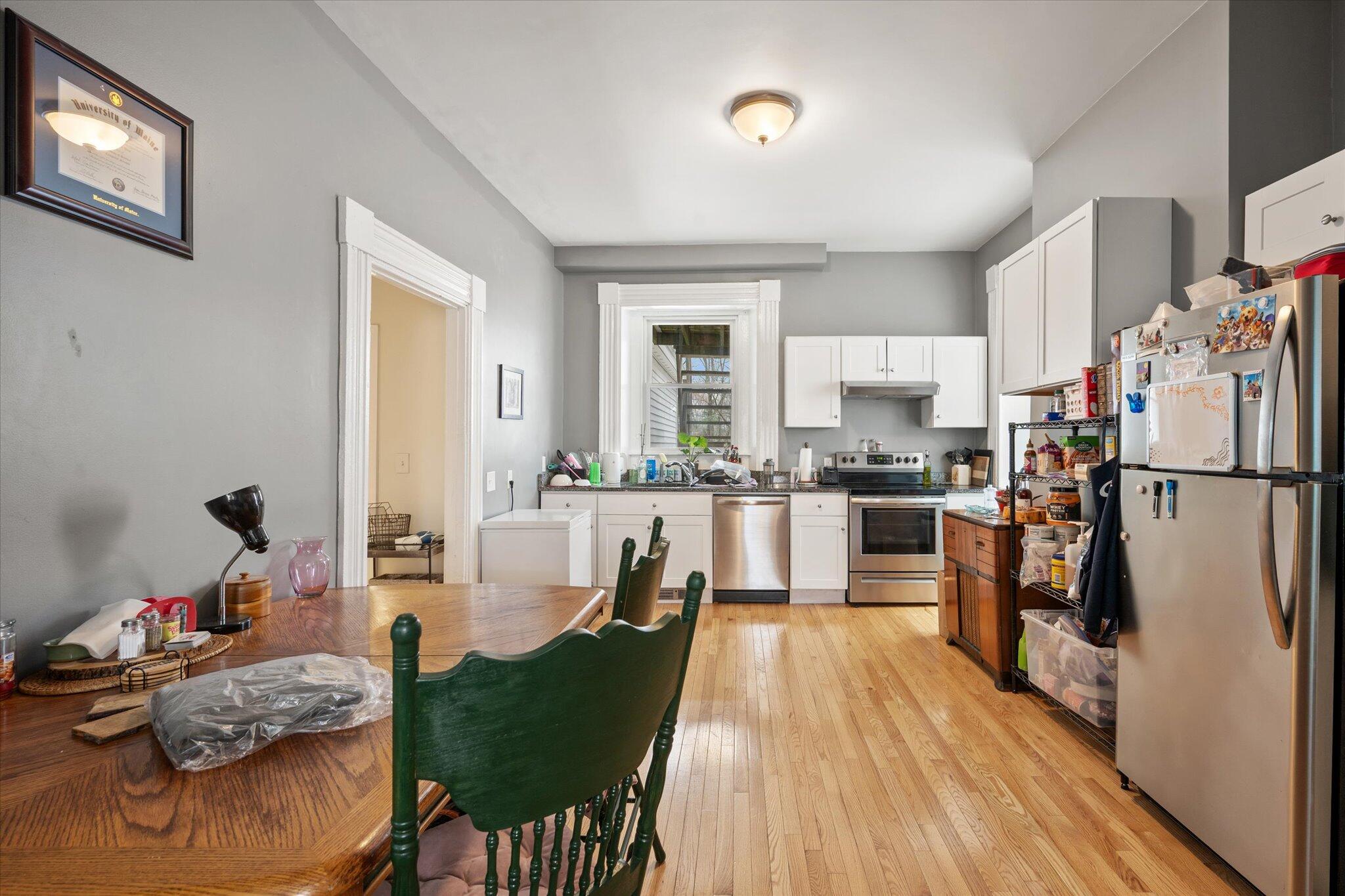 72-74 3rd Street Bangor, ME 04401 - Photo 11 of 69 41-Apt. 2