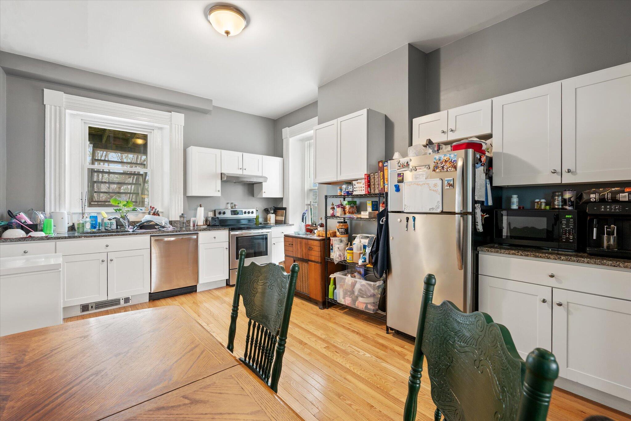 72-74 3rd Street Bangor, ME 04401 - Photo 12 of 69 42-Apt. 2