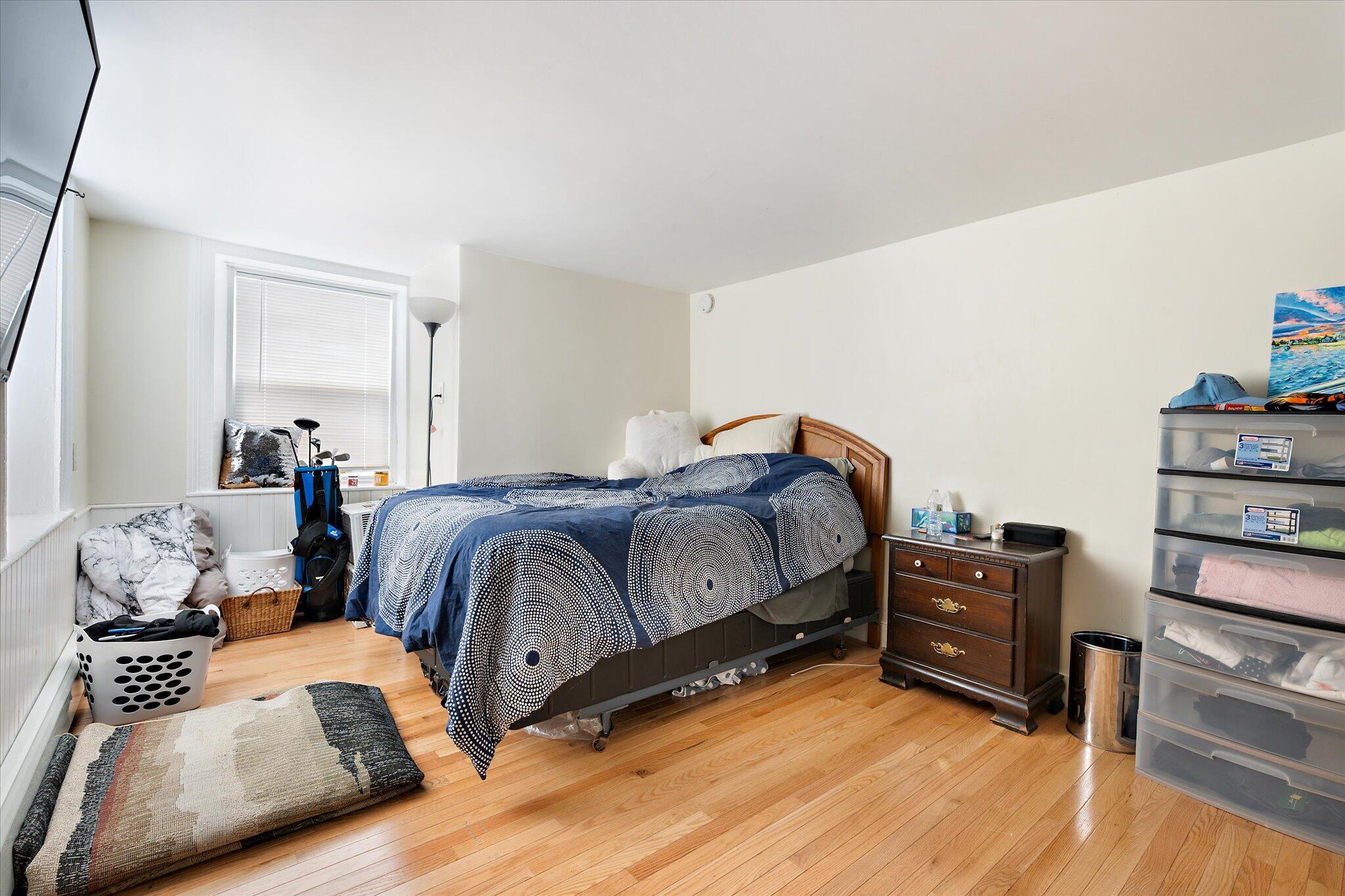 72-74 3rd Street Bangor, ME 04401 - Photo 14 of 69 45-Apt. 2