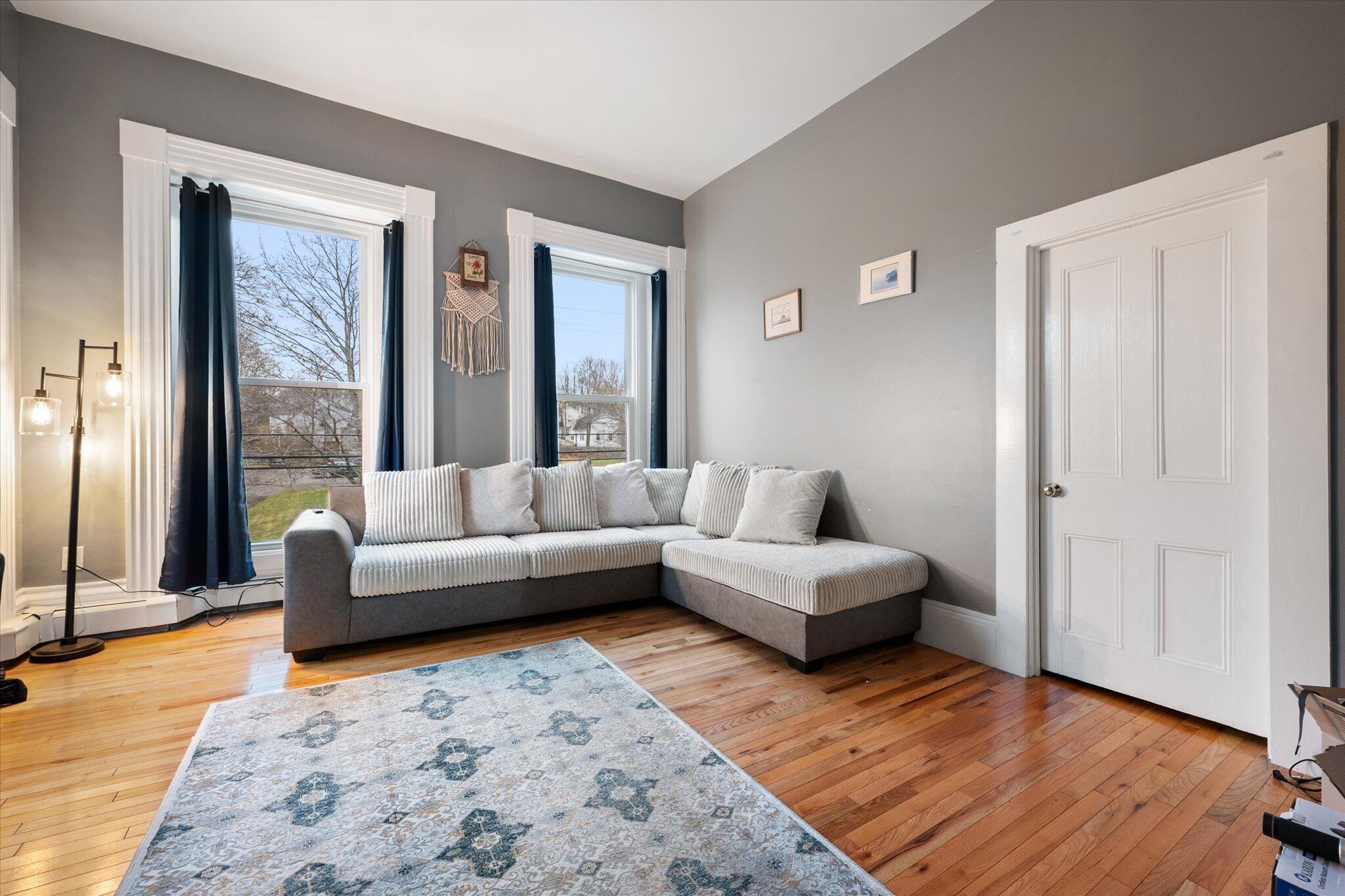 72-74 3rd Street Bangor, ME 04401 - Photo 17 of 69 72-Apt 4