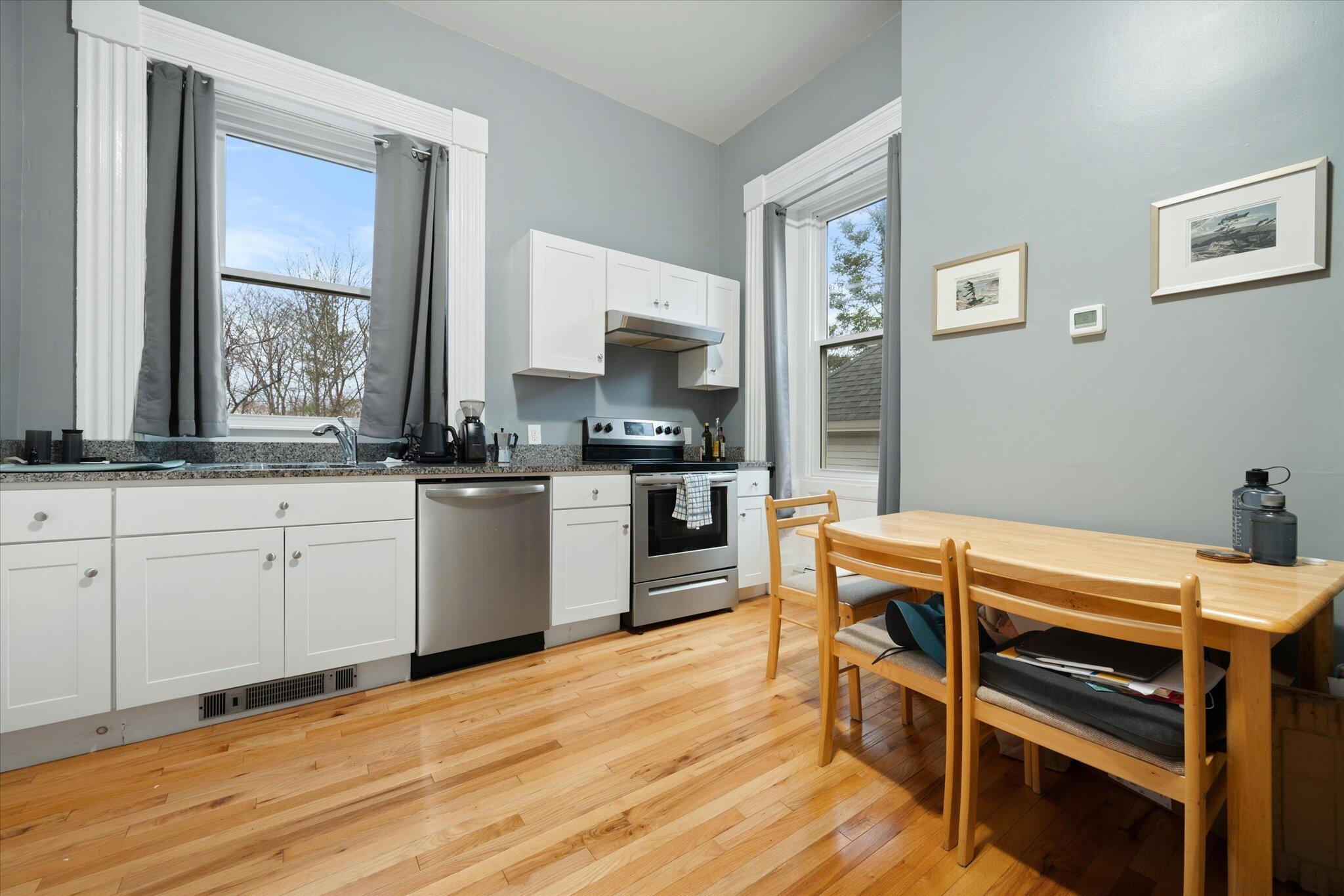 72-74 3rd Street Bangor, ME 04401 - Photo 20 of 69 68-Apt 4