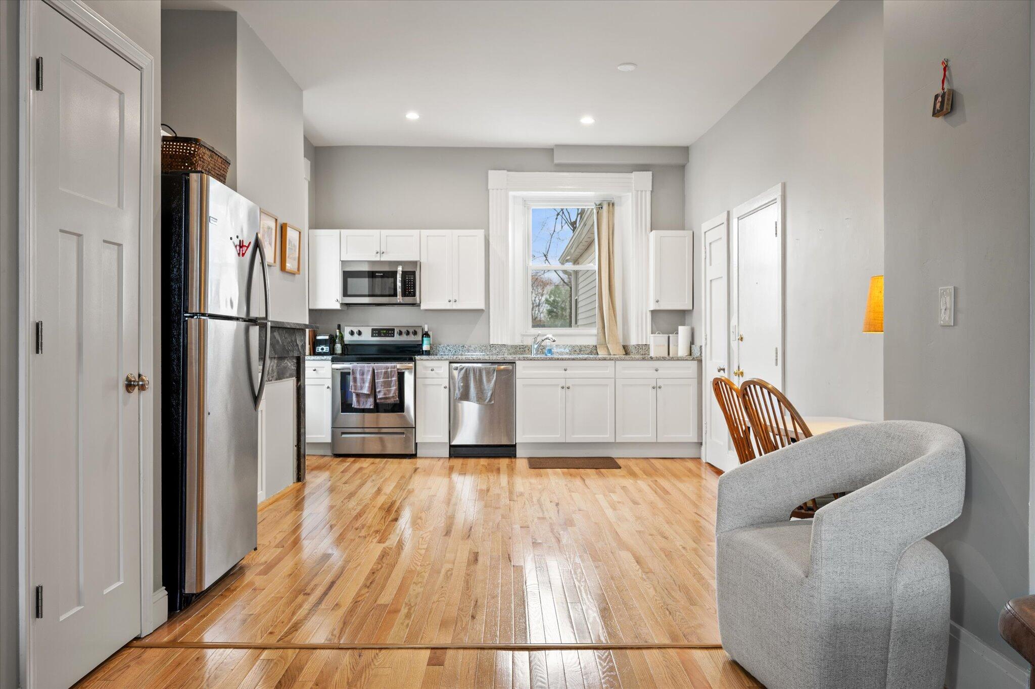 72-74 3rd Street Bangor, ME 04401 - Photo 23 of 69 31-Apt. 5