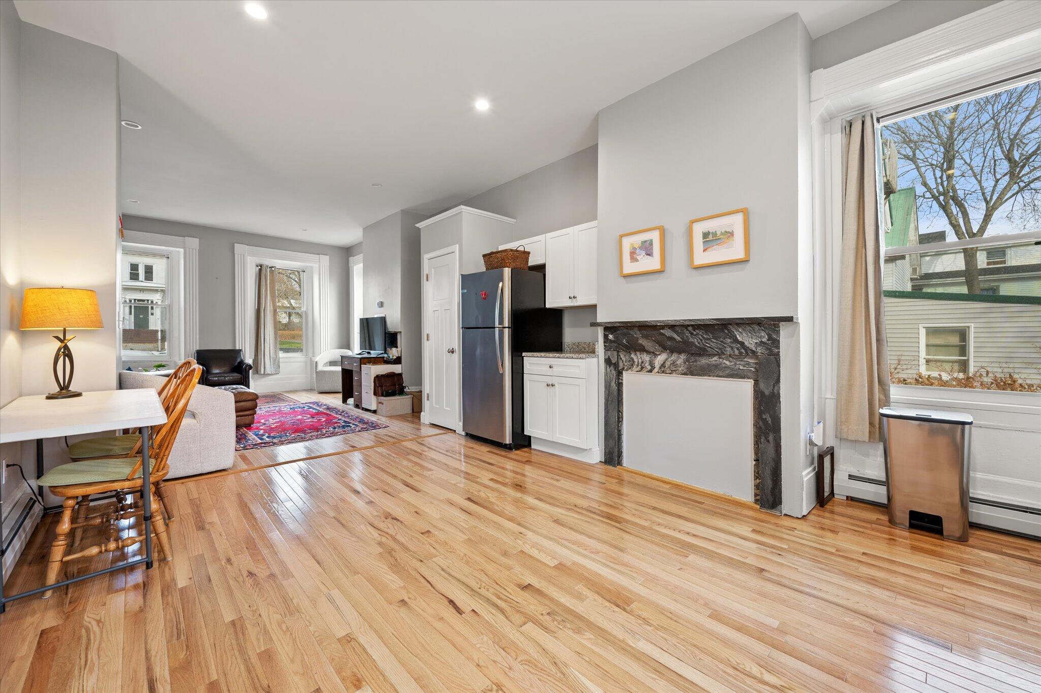 72-74 3rd Street Bangor, ME 04401 - Photo 26 of 69 32-Apt. 5