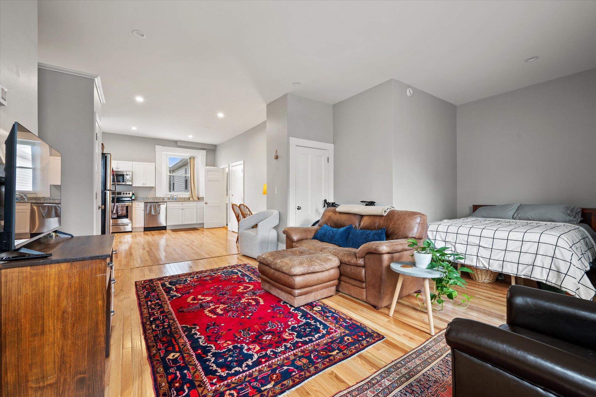 72-74 3rd Street Bangor, ME 04401 - Photo 28 of 69 36-Apt. 5