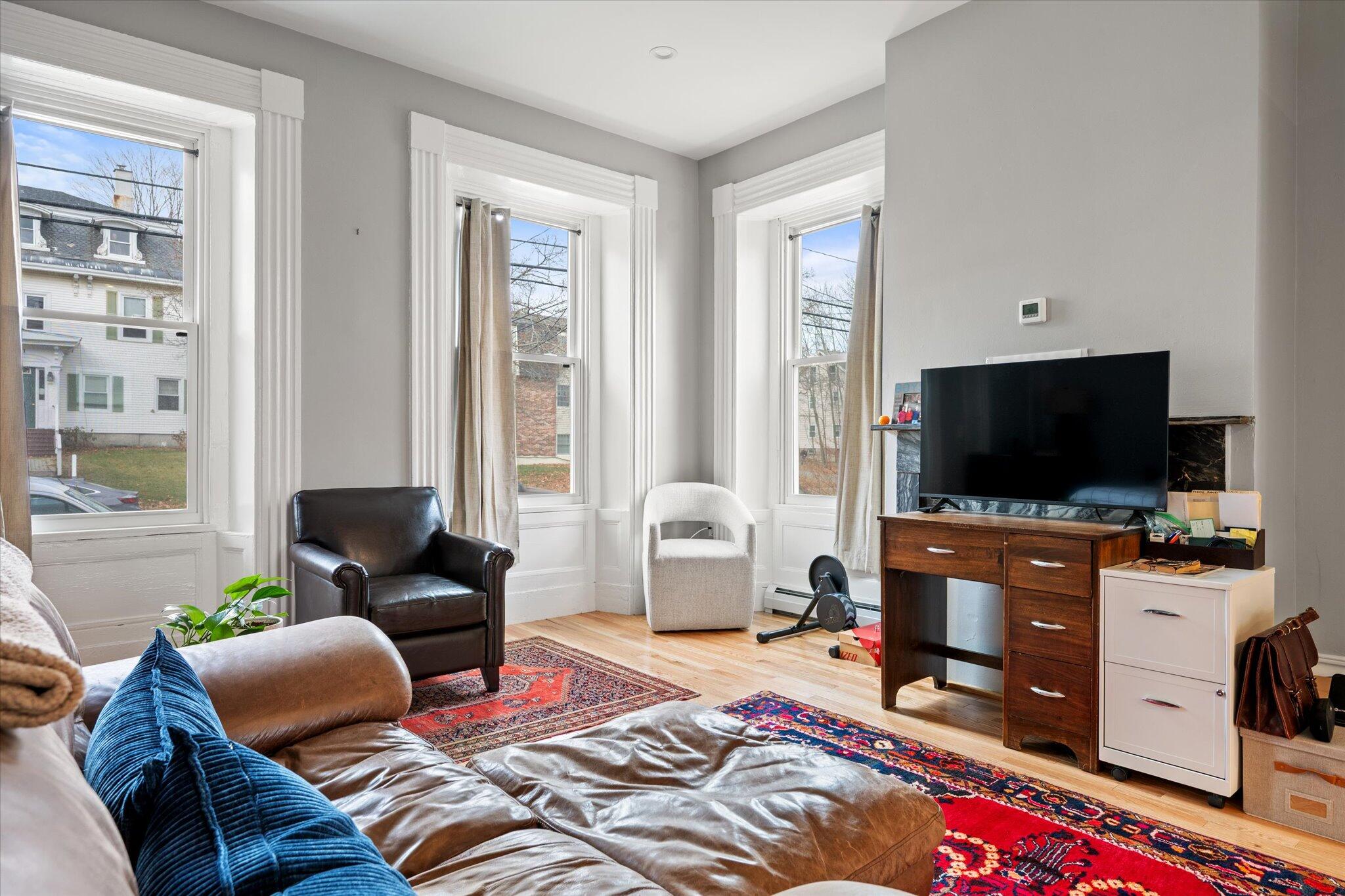 72-74 3rd Street Bangor, ME 04401 - Photo 29 of 69 35-Apt. 5