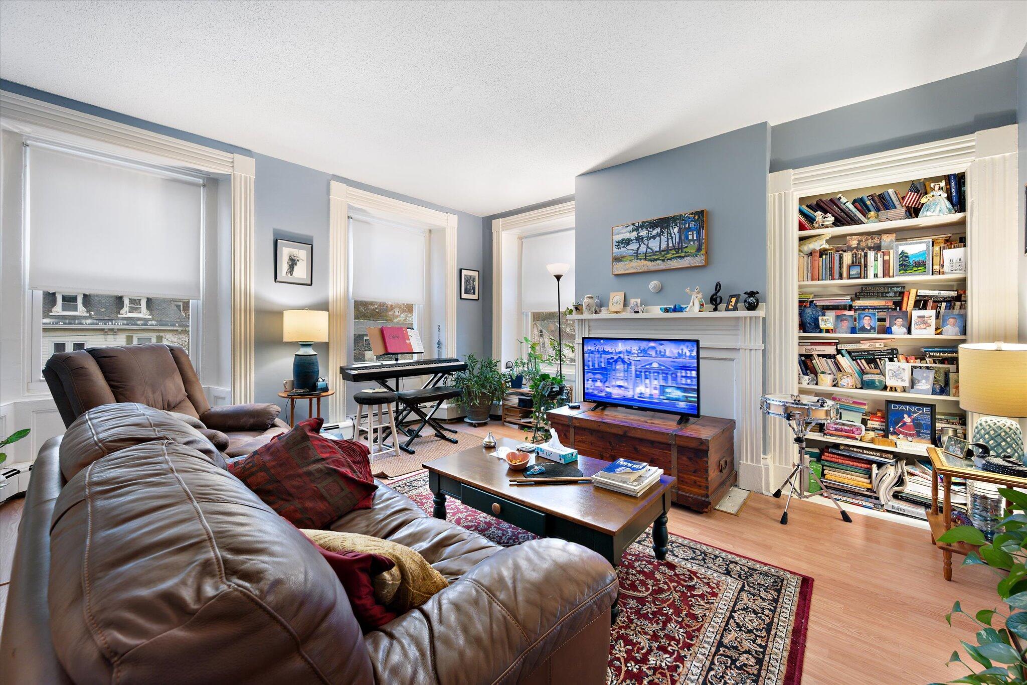 72-74 3rd Street Bangor, ME 04401 - Photo 35 of 69 50-Apt. 6