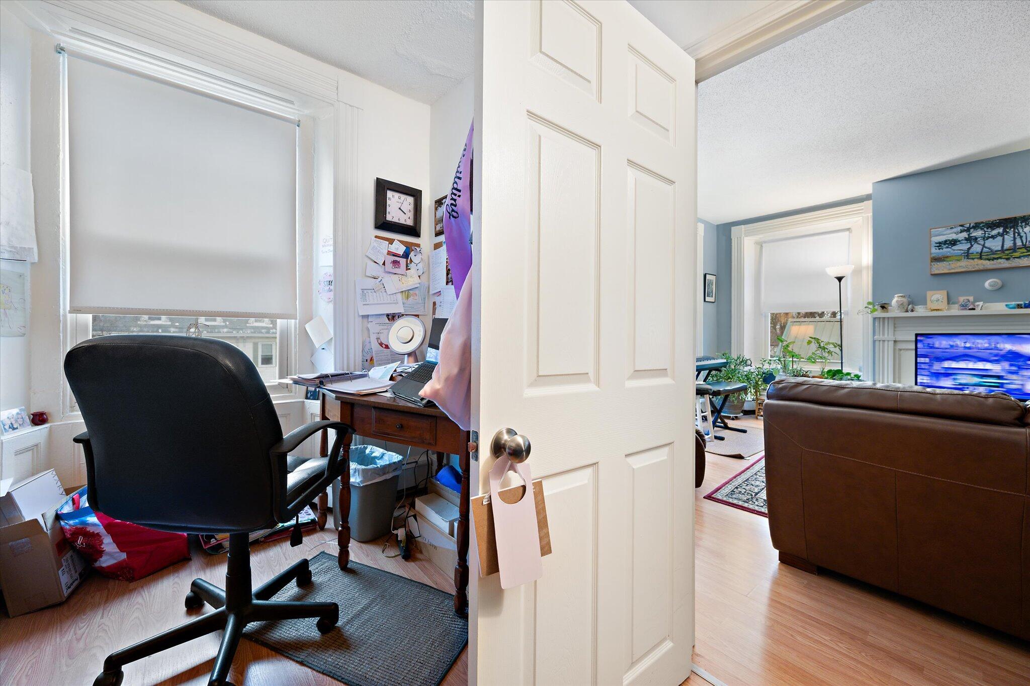 72-74 3rd Street Bangor, ME 04401 - Photo 36 of 69 51-Apt. 6