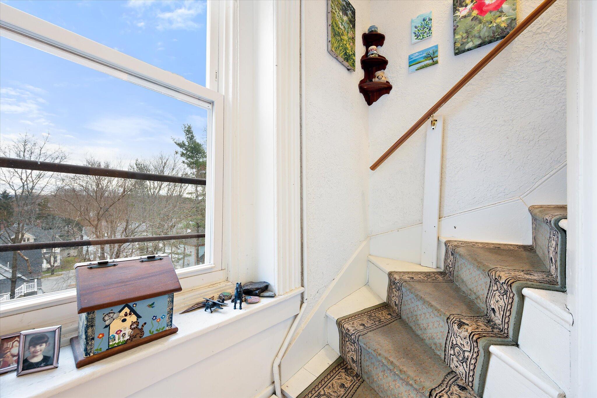 72-74 3rd Street Bangor, ME 04401 - Photo 37 of 69 52-Apt. 6