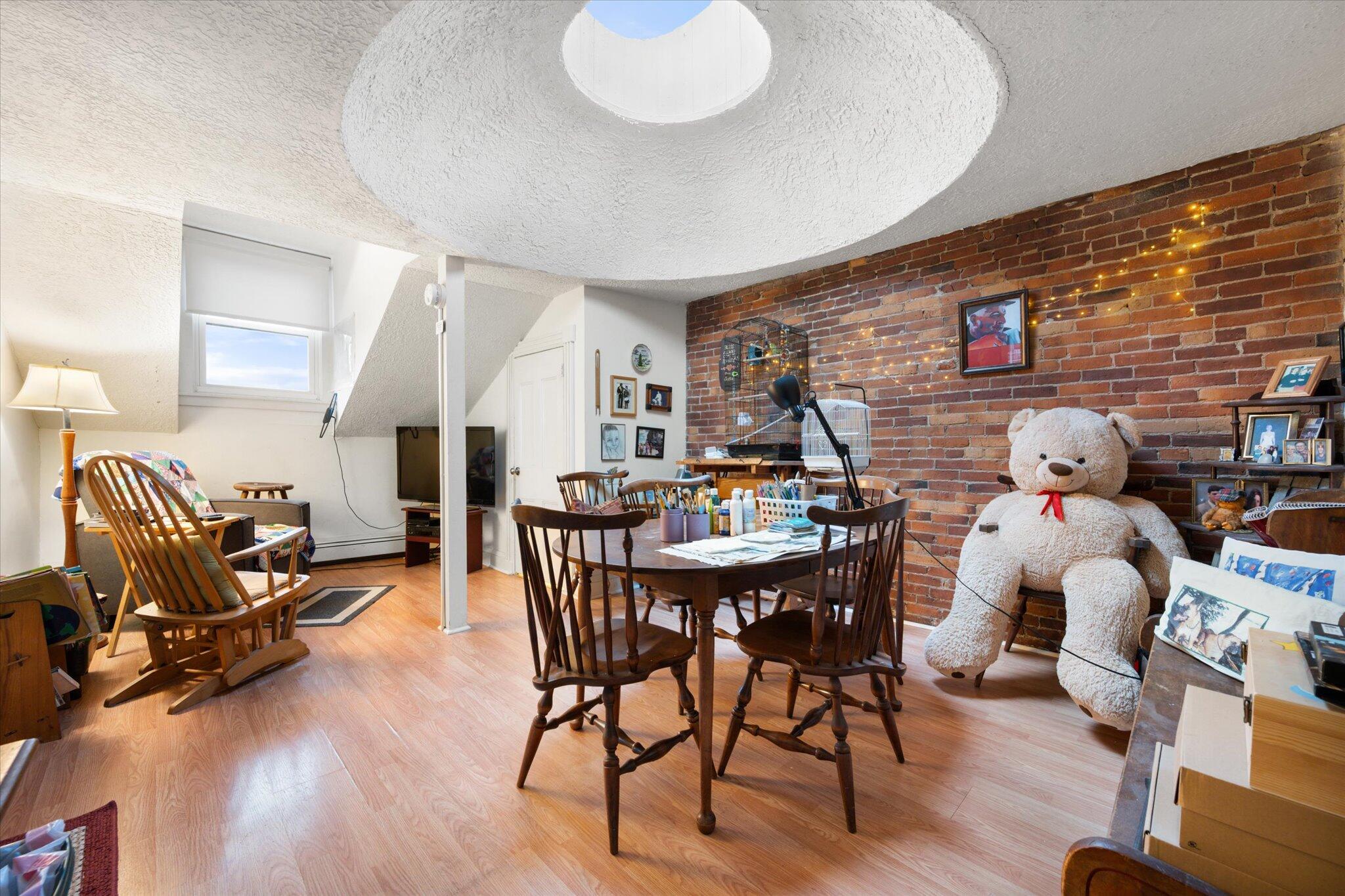 72-74 3rd Street Bangor, ME 04401 - Photo 38 of 69 53-Apt. 6