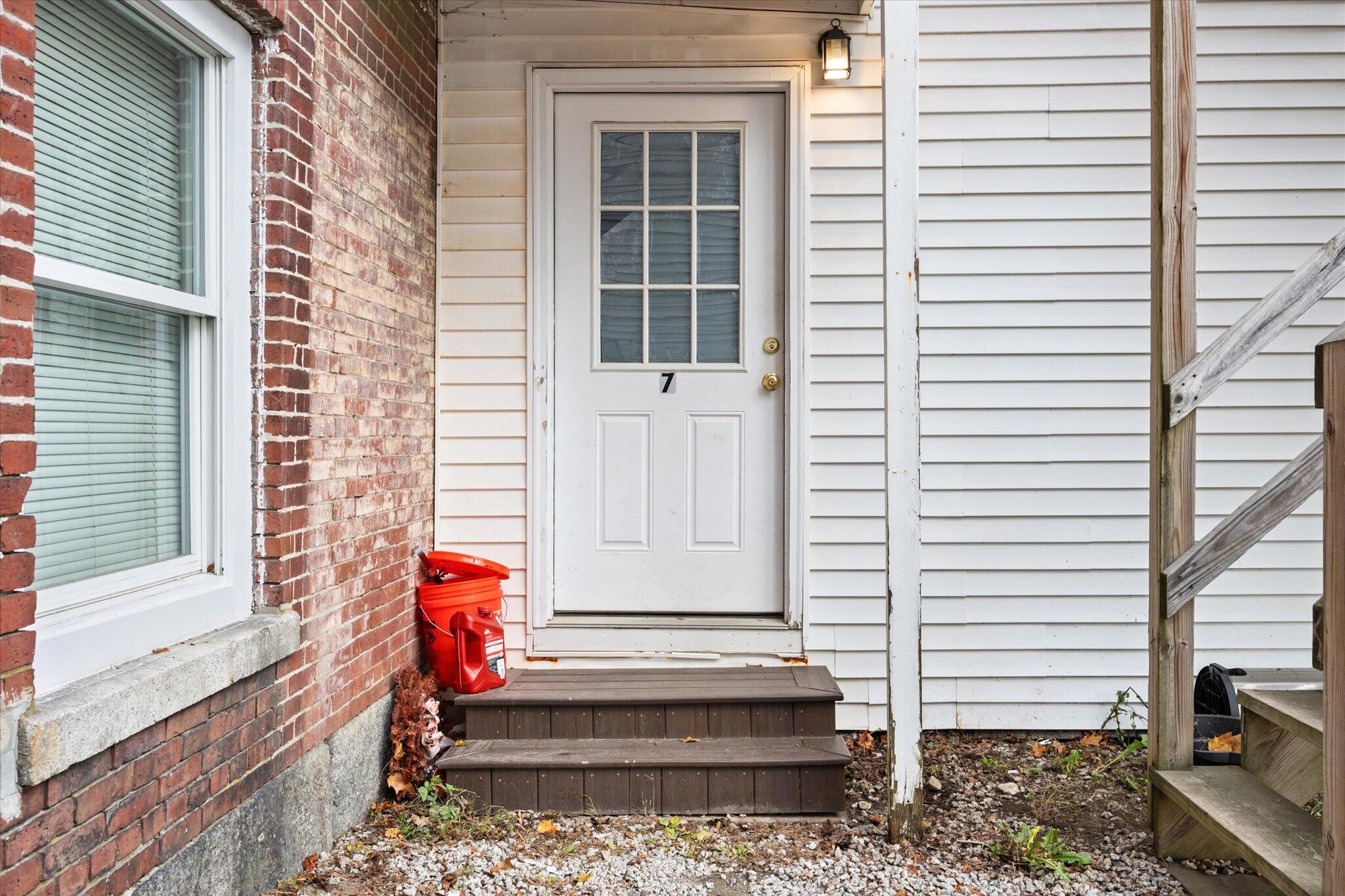 72-74 3rd Street Bangor, ME 04401 - Photo 42 of 69 08-Apt. 7